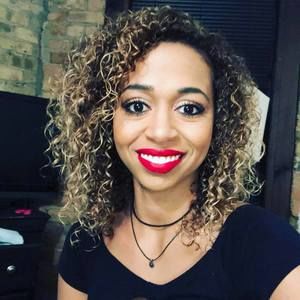 Meet your Posher, Ashtin